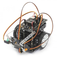 Конструктор Robo kit 1 (базовый набор) - fgospostavki.ru - Сочи