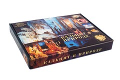 Коллекция "Кальцит в природе" - fgospostavki.ru - Сочи