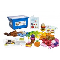 Базовый набор "Cafe+ DUPLO" - fgospostavki.ru - Сочи