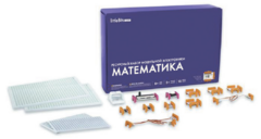 Ресурсный комплект модульной электроники «Математика littleBits» - fgospostavki.ru - Сочи