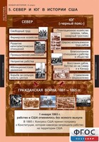 Комплект таблиц. История. Новая история. 8 класс. - fgospostavki.ru - Сочи