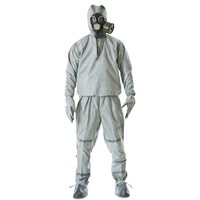 Легкий защитный костюм Л-1 - fgospostavki.ru - Сочи