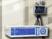 Школьная метеостанция - fgospostavki.ru - Сочи