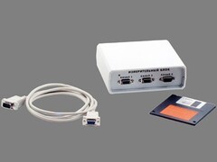 Компьютерный измерительный блок - fgospostavki.ru - Сочи