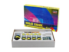 Набор "Юный химик Старт" - fgospostavki.ru - Сочи