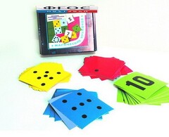 Магические кружочки (развивающие игры - счет) - fgospostavki.ru - Сочи