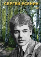 DVD "Сергей Есенин" - fgospostavki.ru - Сочи