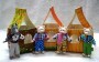 Театр "Три поросенка" в комплекте 3 домика - fgospostavki.ru - Сочи