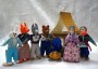 Шагающий театр с домиком "Колобок" - fgospostavki.ru - Сочи