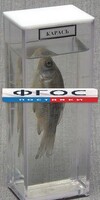 Влажный препарат "Карась" - fgospostavki.ru - Сочи