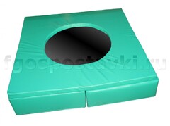 Батут с матами - fgospostavki.ru - Сочи