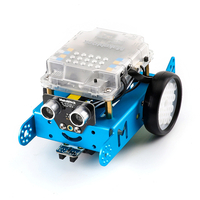 Базовый робототехнический набор mBot - fgospostavki.ru - Сочи