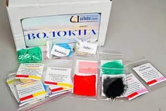 Коллекция по волокнам и тканям - fgospostavki.ru - Сочи