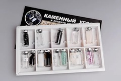 Коллекция "Каменный уголь и продукты его переработки" (раздаточная) - fgospostavki.ru - Сочи