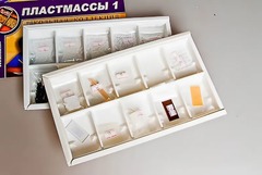 Коллекция "Пластмассы" - fgospostavki.ru - Сочи
