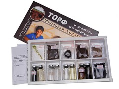 Коллекция "Торф и продукты его переработки" - fgospostavki.ru - Сочи