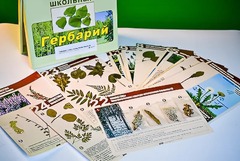 Гербарий к курсу основ общей биологии - fgospostavki.ru - Сочи
