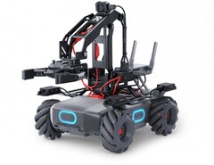 Учебный робот DJI Robomaster S1 EP - fgospostavki.ru - Сочи