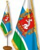 Флаги городов и субъектов России - fgospostavki.ru - Сочи
