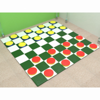 Игровой набор Шашки - fgospostavki.ru - Сочи