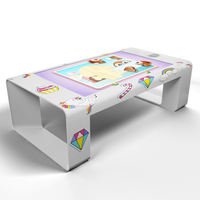 Детский сенсорный стол myWorld Mini 32" - fgospostavki.ru - Сочи