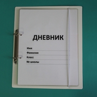 Дневник школьника (с полным набором карточек) - fgospostavki.ru - Сочи