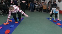 Дорожка (ручка-ножка) - fgospostavki.ru - Сочи