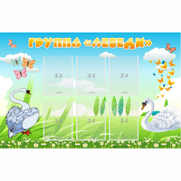 Стенд "Группа Лебеди" - fgospostavki.ru - Сочи