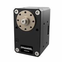 Интеллектуальный робототехнический привод DYNAMIXEL XM430-W350-T - fgospostavki.ru - Сочи