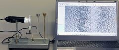 Лабораторная установка «Определение коэффициента взаимной диффузии воздуха и водяного пара»  - fgospostavki.ru - Сочи
