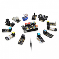 Электронный конструктор Inventor Electronic Kit - fgospostavki.ru - Сочи