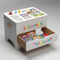 Сундучок логопеда - fgospostavki.ru - Сочи