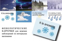 Комплект таблиц "Время" на английском языке - fgospostavki.ru - Сочи