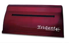 Принтер для печати рельефно-точечным шрифтом Брайля Trident - fgospostavki.ru - Сочи