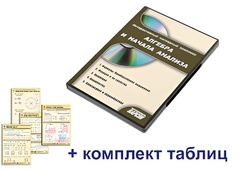 Интерактивный наглядный комплекс "Алгебра и начала анализа" - fgospostavki.ru - Сочи