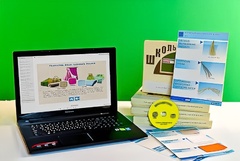 Коллекция натурально-интерактивная "Лен" - fgospostavki.ru - Сочи