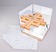 Игровой набор Фребеля "Кирпичики 3D" (серия "Эксперимент") - fgospostavki.ru - Сочи