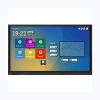 Интерактивная панель Newline TT-7519RS/RU - fgospostavki.ru - Сочи