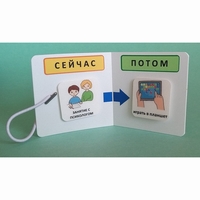 Карманный планшет "СЕЙЧАС - ПОТОМ" - fgospostavki.ru - Сочи