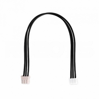 Комплект кабелей Robot Cable-X3P(Convertible) 180mm 10pcs - fgospostavki.ru - Сочи