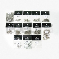 Комплект крепежных элементов Bolt Nut Set BNS-10 - fgospostavki.ru - Сочи