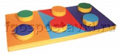 Детский мат с кочками - fgospostavki.ru - Сочи