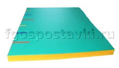 Детский мат с разметкой - fgospostavki.ru - Сочи