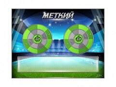 Электрифицированный координационно-развивающий спортивный комплекс "Меткий" - fgospostavki.ru - Сочи