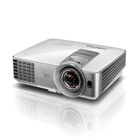 Мультимедийный короткофокусный проектор BenQ MW632ST  - fgospostavki.ru - Сочи