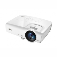 Мультимедийный короткофокусный проектор Vivitek DX283ST - fgospostavki.ru - Сочи