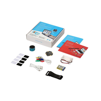 Образовательный набор для программирования HaloCode standard kit - fgospostavki.ru - Сочи