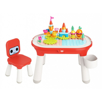 Набор мебели Play Table Sets - fgospostavki.ru - Сочи