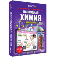 Наглядная химия. Неметаллы - fgospostavki.ru - Сочи