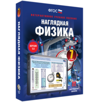 Наглядная физика. 7 класс - fgospostavki.ru - Сочи